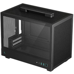 Корпус DeepCool CH160 Black