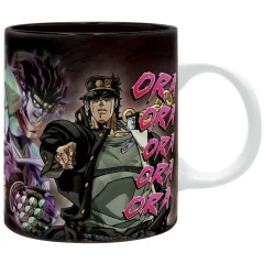 Кружка ABYstyle Jojo's Bizarre Adventure (ABYMUG490)