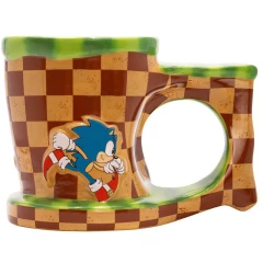 Кружка ABYstyle Sonic (ABYMUG964)