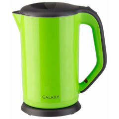 Чайник Galaxy GL0318 Green