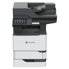 МФУ Lexmark MX722ade