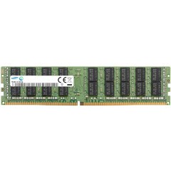 Оперативная память 64Gb DDR4 2933MHz Samsung ECC Reg LRDIMM OEM