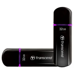 USB Flash накопитель 32Gb Transcend JetFlash 600 (TS32GJF600)