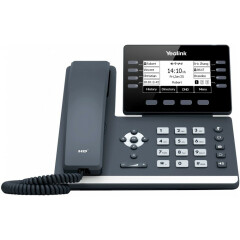 VoIP-телефон Yealink SIP-T53W