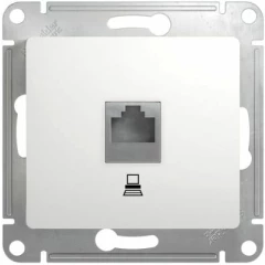 Корпус розетки Schneider Electric GSL000181K