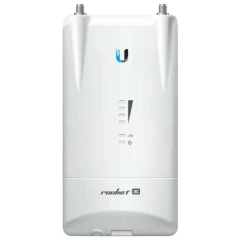 Wi-Fi точка доступа Ubiquiti Rocket 5AC Lite