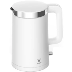 Чайник Xiaomi Viomi Mechanical Kettle White (V-MK152A)