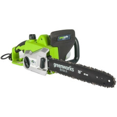 Электропила Greenworks GCS1840