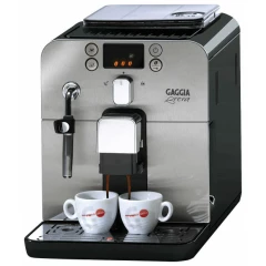 Кофемашина Gaggia Brera Black