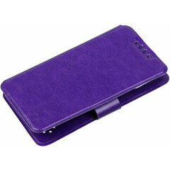 Red Line iBox Universal Violet для телефонов 5-6 дюйма