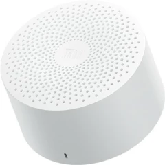 Портативная акустика Xiaomi Mi Compact Bluetooth Speaker 2 White