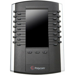 Клавишная консоль расширения Polycom 2200-46350-025