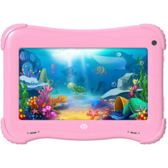 Планшет Digma Optima Kids 7 Pink