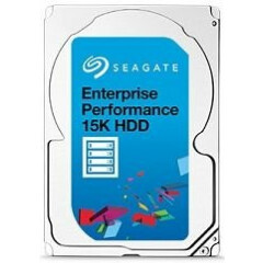 Жёсткий диск 600Gb SAS Seagate Enterprise Performance 15K (ST600MP0006)