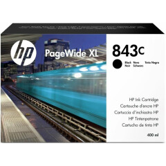 Картридж HP C1Q65A (№843C) Black