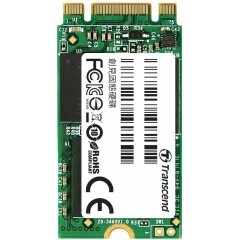 Накопитель SSD 256Gb Transcend MTS400 (TS256GMTS400S)