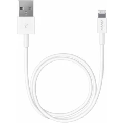 Кабель USB - Lightning, 3м, Deppa 72230