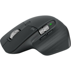 Мышь Logitech MX Master 3 Graphite (910-005694)