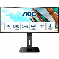 Монитор AOC 34" CU34P2A