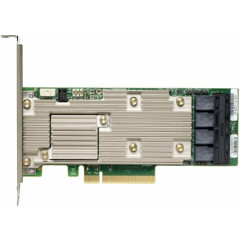 Контроллер RAID Lenovo 930-16i 4GB Flash (7Y37A01085)