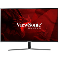 Монитор Viewsonic 27" VX2758-PC-MH