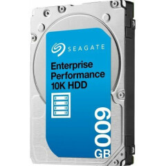 Жёсткий диск 600Gb SAS Seagate Enterprise Performance 10K.9 (ST600MM0099, 2.5")