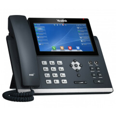 VoIP-телефон Yealink SIP-T48U