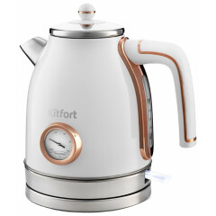 Чайник Kitfort КТ-6102-3