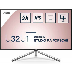 Монитор AOC 32" U32U1