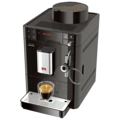 Кофемашина Melitta F 530-102 Caffeo Passione Black