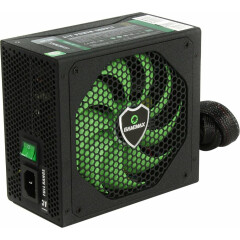 Блок питания 600W GameMax GM-600