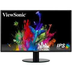 Монитор Viewsonic 27" VA2719-2K-SMHD