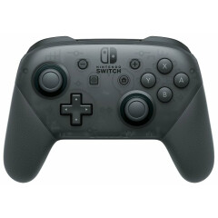 Геймпад Nintendo Switch Pro Controller