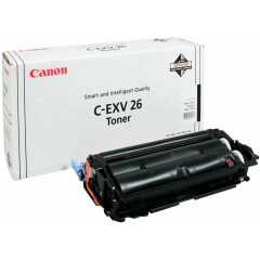 Тонер Canon C-EXV26 Black