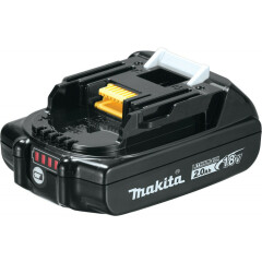 Аккумулятор Makita BL1820B