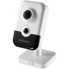 IP камера Hikvision DS-I214(B) 4мм