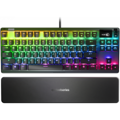 Клавиатура SteelSeries Apex Pro TKL (64734)