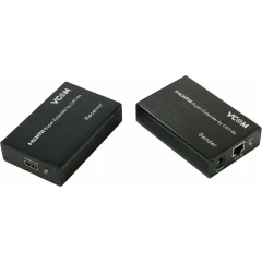 Удлинитель HDMI VCOM DD471