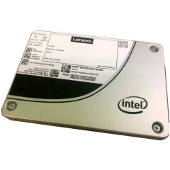Накопитель SSD 960Gb SATA-III Lenovo (4XB7A10249)
