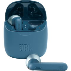 Гарнитура JBL Tune 225 TWS Blue