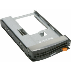 Корзина для SSD SuperMicro MCP-220-00138-0B