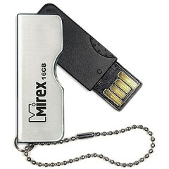 USB Flash накопитель 16Gb Mirex Turning Knife