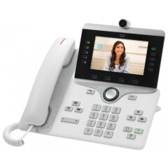 VoIP-телефон Cisco CP-8845-W-K9=