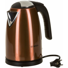 Чайник Bosch TWK7809 Copper