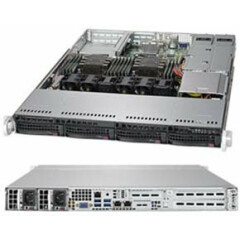 SuperMicro CSE-815TQC-R706WB2