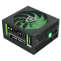 Блок питания 500W GameMax GM-500