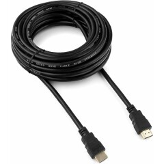 Кабель HDMI - HDMI, 7.5м, Гарнизон GCC-HDMI-7.5M