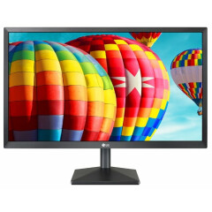 Монитор LG 24" 24MK430H-B