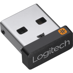 USB-приёмник Logitech USB Unifying Receiver (910-005931)