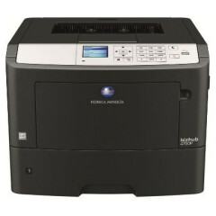 Принтер Konica Minolta bizhub 4700P